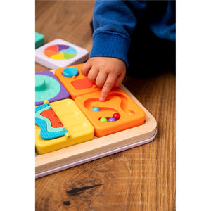 PlayTab Board
