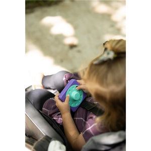 PlayTab Sensory Set 1 | Flipper, Number Dial, Maze Tile