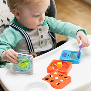 PlayTab Essentials Set