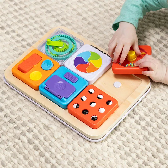 PlayTab Essentials Set