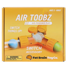 Load image into Gallery viewer, Air Toobz Switch