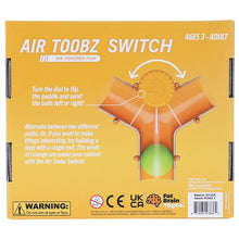 Load image into Gallery viewer, Air Toobz Switch