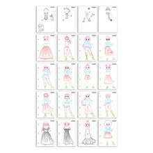 Load image into Gallery viewer, Kidydraw Pro Fashion