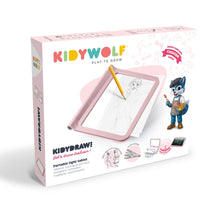 Load image into Gallery viewer, Kidydraw Pro Fashion