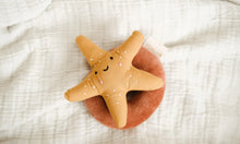 Load image into Gallery viewer, Starfish Rattle