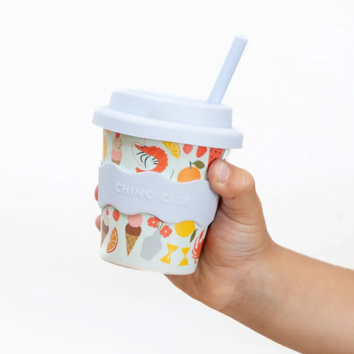Amalfi Babychino Cup