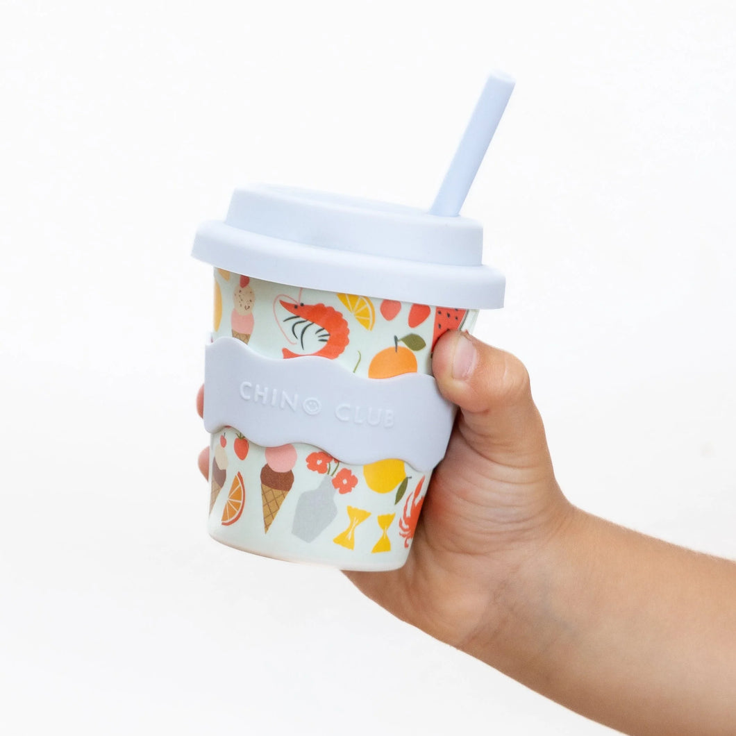 Amalfi Babychino Cup