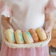 Load image into Gallery viewer, Rattan Long Willow Tray