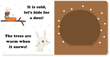 Load image into Gallery viewer, FOREST Hide and Seek