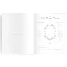 Load image into Gallery viewer, Baby Book Buttermilk Boxed
