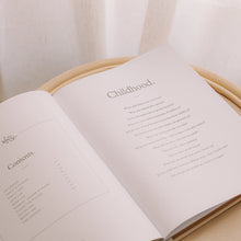 Load image into Gallery viewer, This Is My Story Memoir Journal