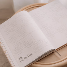 Load image into Gallery viewer, This Is My Story Memoir Journal