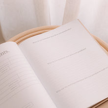 Load image into Gallery viewer, This Is My Story Memoir Journal