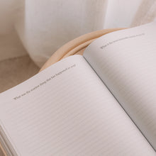 Load image into Gallery viewer, This Is My Story Memoir Journal