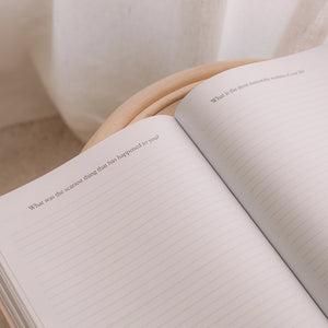 This Is My Story Memoir Journal