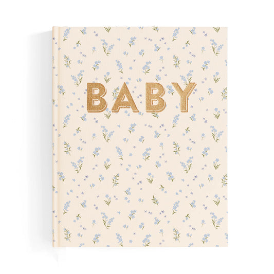 Baby Book Bellflower
