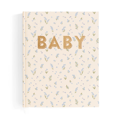 Baby Book Bellflower