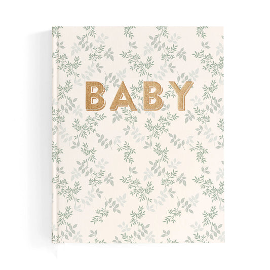 Baby Book Cypress