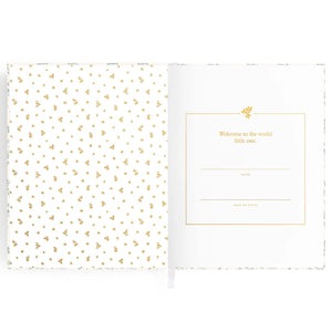 Baby Book Cypress