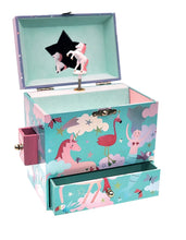 Load image into Gallery viewer, Jewellery Box | Fantasy