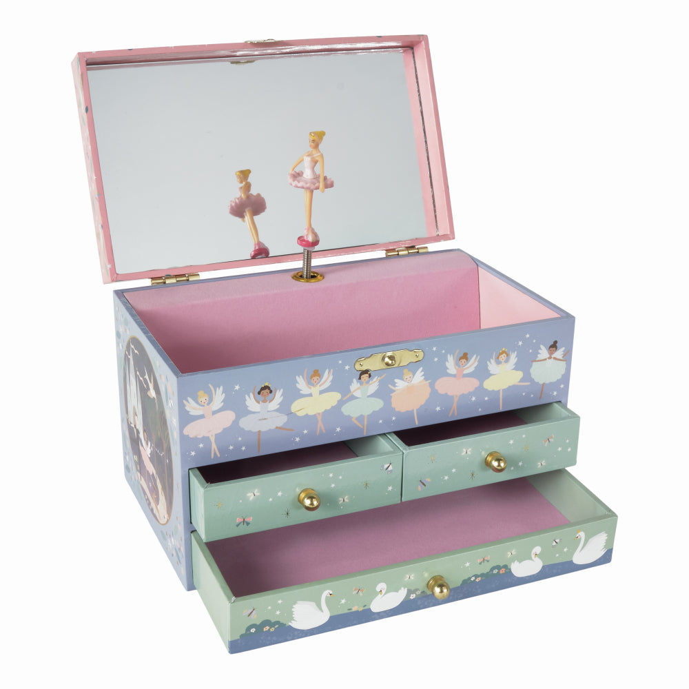 Jewellery Box | Enchanted