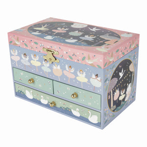 Jewellery Box | Enchanted