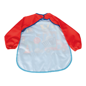 Playtime Apron | Construction