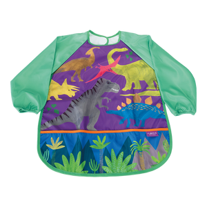 Playtime Apron | Dinosaur