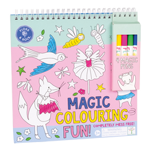 Load image into Gallery viewer, Magic Colour Fun | Enchanted