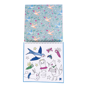 Magic Colour Fun | Enchanted