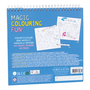 Magic Colour Fun | Enchanted