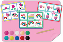 Load image into Gallery viewer, Clay &amp; Play | Rainbow Fairy