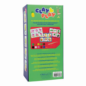 Clay & Play | Jungle