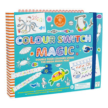 Load image into Gallery viewer, Colour Switch Magic | Ocean