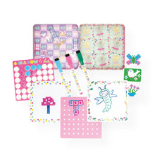 Load image into Gallery viewer, Magnetic Fun and Games | Enchanted