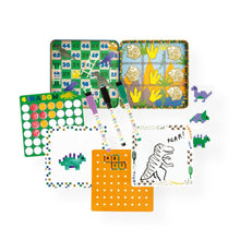 Load image into Gallery viewer, Magnetic Fun and Games | Dino