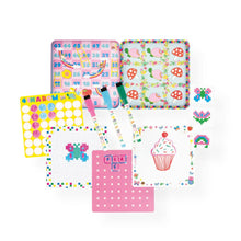 Load image into Gallery viewer, Magnetic Fun and Games | Rainbow