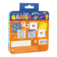 Load image into Gallery viewer, Magnetic Fun and Games | Ocean