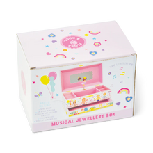 Load image into Gallery viewer, Jewellery Box | Best Friends