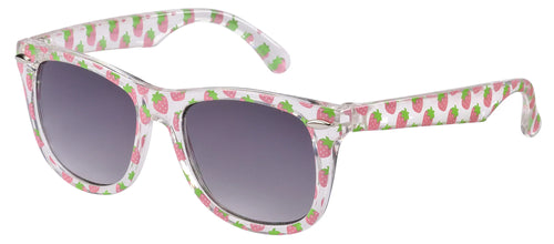 Minni Gidget 0-18M | Strawberry