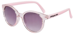 Sprinkle 0-3yrs | Crystal Lt Pink Glitter