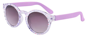 Daphne 2-6yr | Crystal Lilac Flora