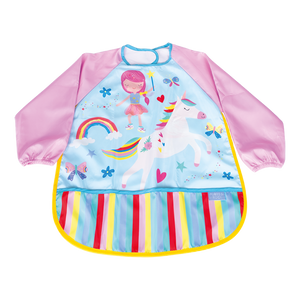 Playtime Apron | Rainbow Fairy