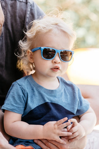 Minnie Gadget 0-18mths | Denim