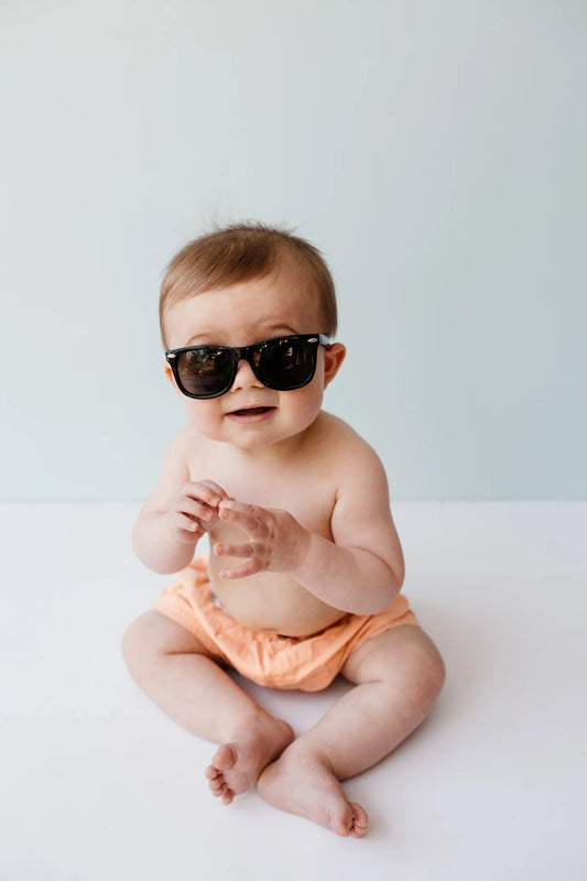 Minnie Gadget 0-18mths | Black