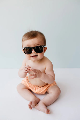 Minnie Gadget 0-18mths | Black
