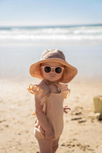 Load image into Gallery viewer, Baby 0-2yrs Eco Sunglasses | Shell Pink
