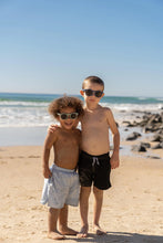 Load image into Gallery viewer, Kids 3-10yrs Eco Sunglasses | Kelp Green