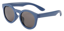 Load image into Gallery viewer, Kids 3-10yrs Eco Sunglasses | Ocean Blue