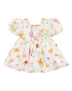 Grow Wild Print Dress